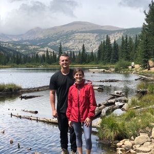 Meet your Posher, Jeff